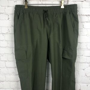 North Face Never Stop Wearing Pant Women's Sz Large